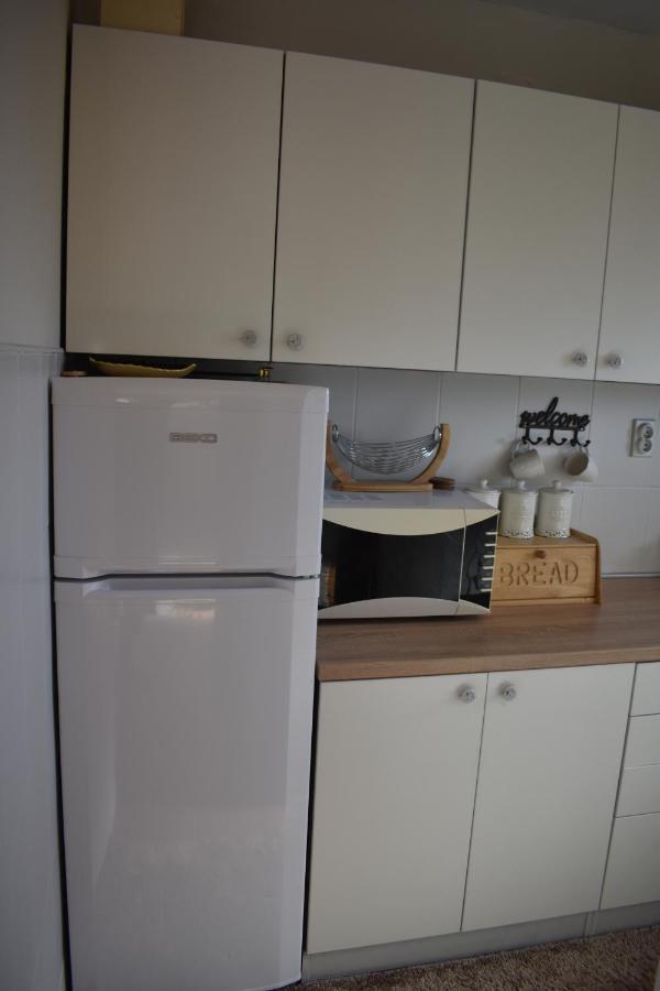 White Home Žabljak 外观 照片