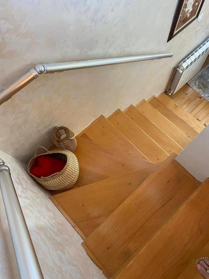 White Home Žabljak 外观 照片