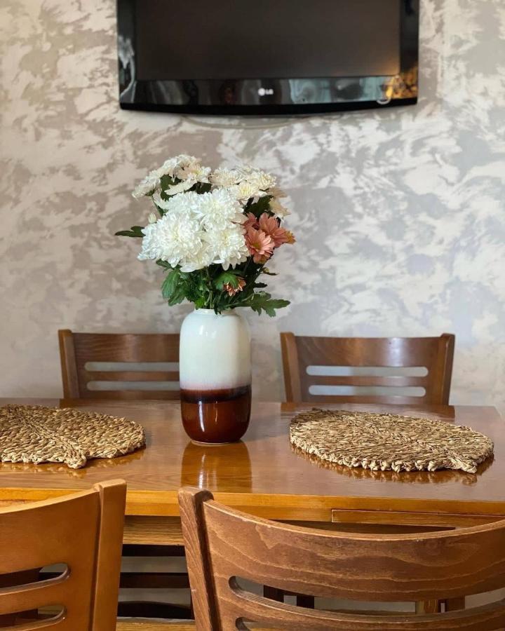 White Home Žabljak 外观 照片