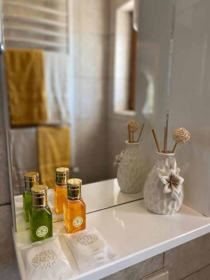 White Home Žabljak 外观 照片