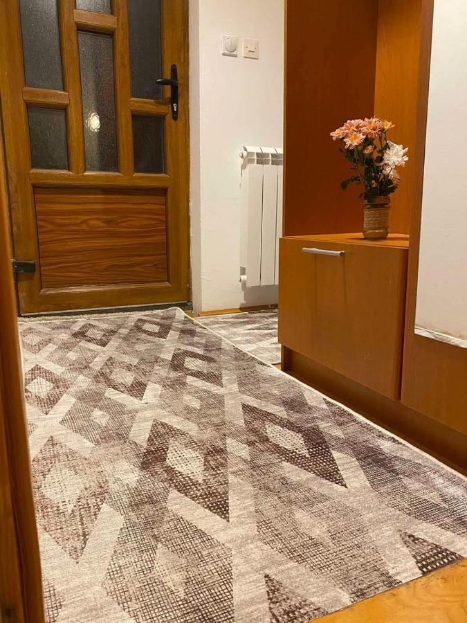 White Home Žabljak 外观 照片