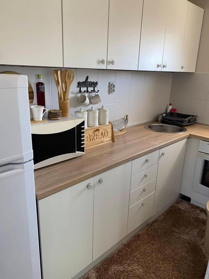 White Home Žabljak 外观 照片